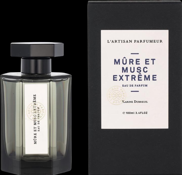 Image du produit L'Artisan Parfumeur Mure & Musc Extreme Eau de Parfum re (Eau de parfum, 100 ml)
