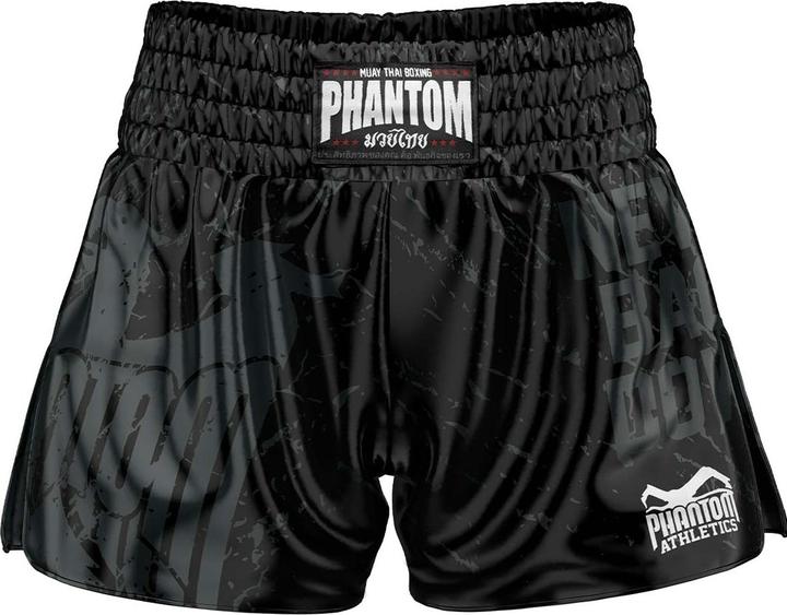 Phantom Athletics Muay Thai Shorts Eagle (S)