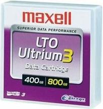 Immagine prodotto Legamaster Nastro LTO Ultrium 3 400/800 GB (LTO, 400 GB)