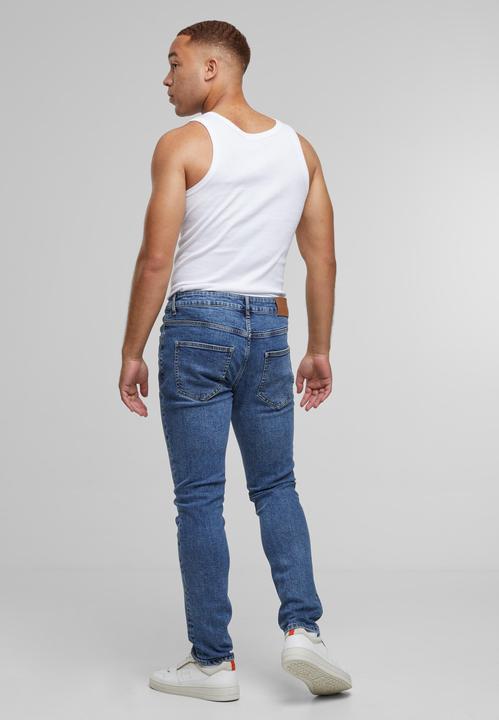 Produktbild 2Y Premium 2Y ALEJANDRO BASIC SLIM FIT JEANS - 184665 (36)