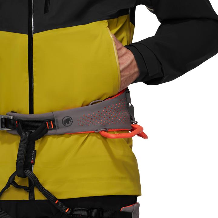 Produktbild Mammut Alto Guide HS Hooded Jacket Men (XL)