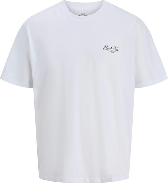 Actual product image Jack & Jones Plus Size T-shirt T-shirt (3XL)