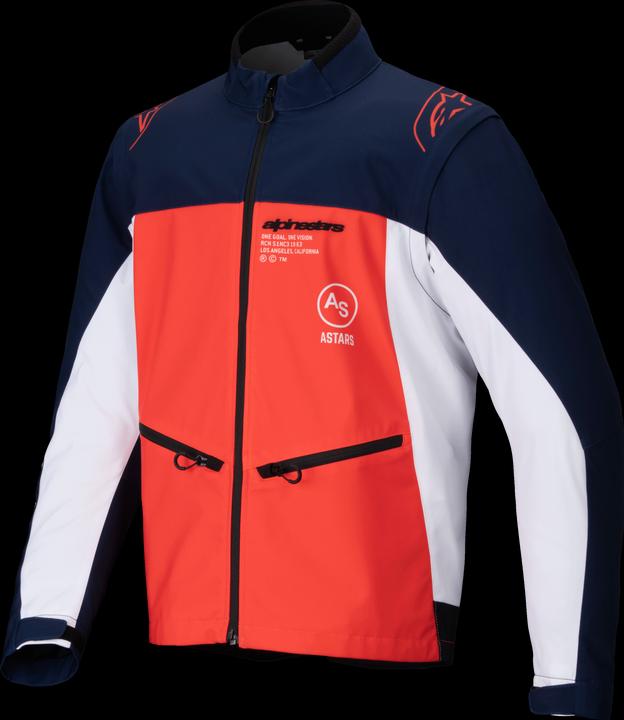 Actual product image Alpinestars Jacket Lite-Dura Softshel (Men, L)