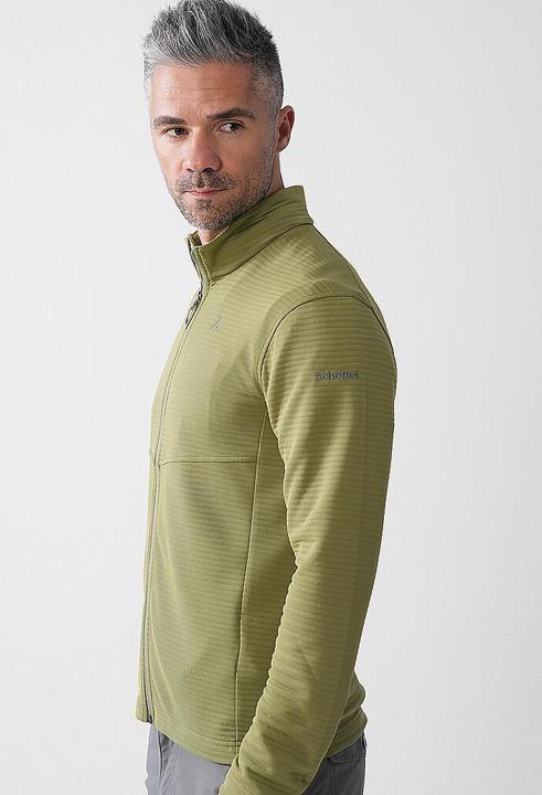 Produktbild Schöffel CIRC Fleece Jk Style Smue MNS (3XL)