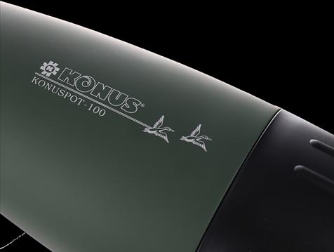 Image du produit Konus Longue-vue Konuspot-100C 20-60x100