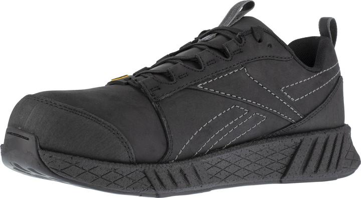 Immagine prodotto Reebok Scarpe di sicurezza basse S3 Fusion Formidable Low (S3, 38)