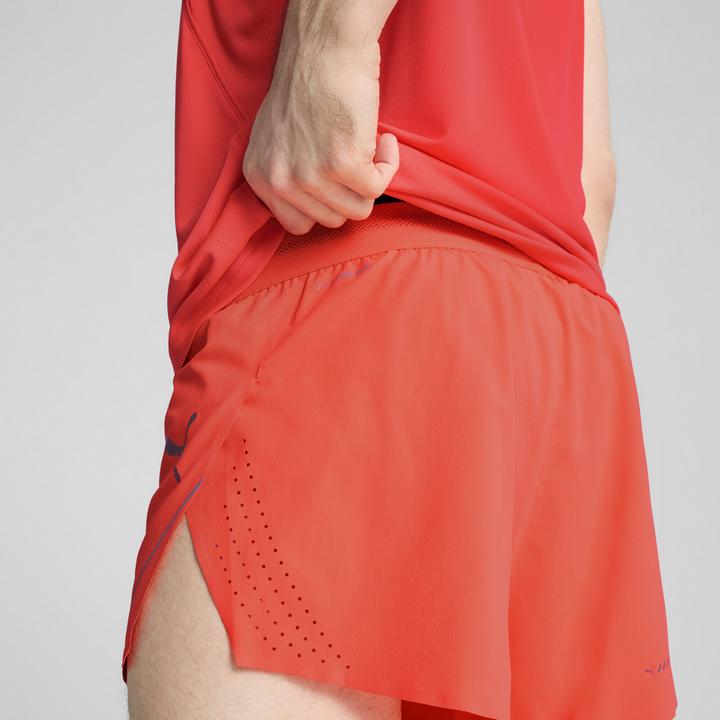 Produktbild Puma M Raceday Ultraweave 3” Split Short (M)