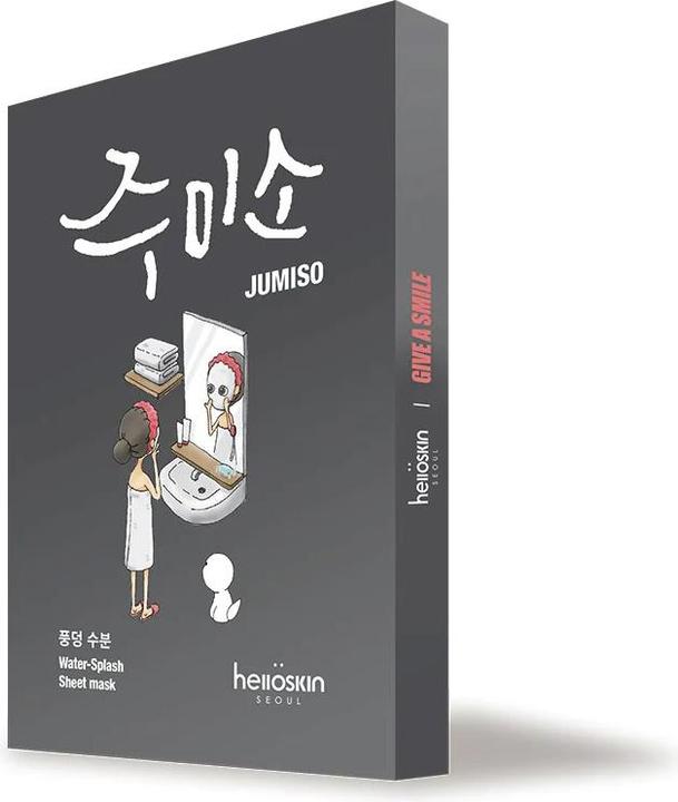 Image du produit Jumiso Éclaboussure d'eau (26 ml)