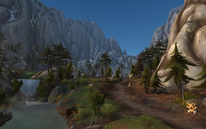 Actual product image Activision World of Warcraft : Legion (PC, DE)