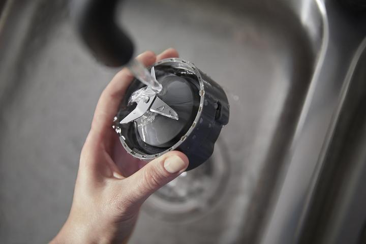Actual product image Philips HR2604/80 (350 W)