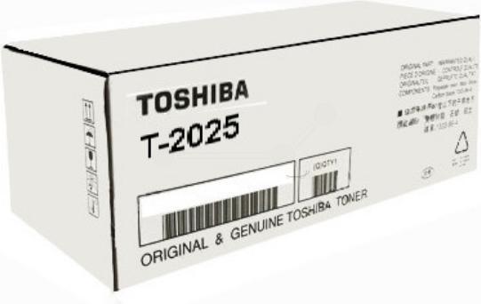 Produktbild Toshiba T2025 (BK)