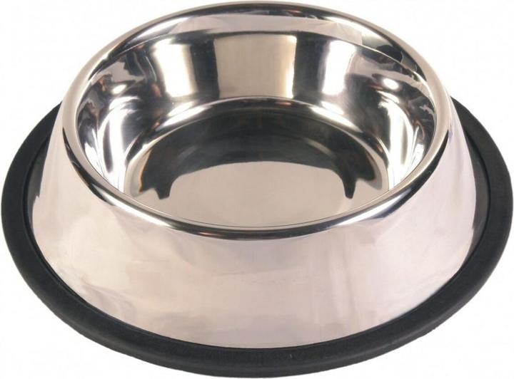 Immagine prodotto Trixie Ciotola in acciaio inossidabile (1.75 l)