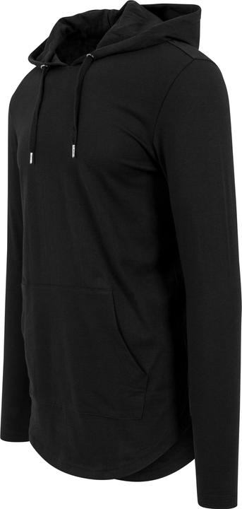 Actual product image Urban Classics Jersey Hoody (L)