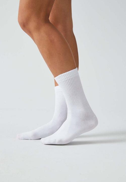 Actual product image Snocks Tennis socks (pack of 4, 35 - 38)