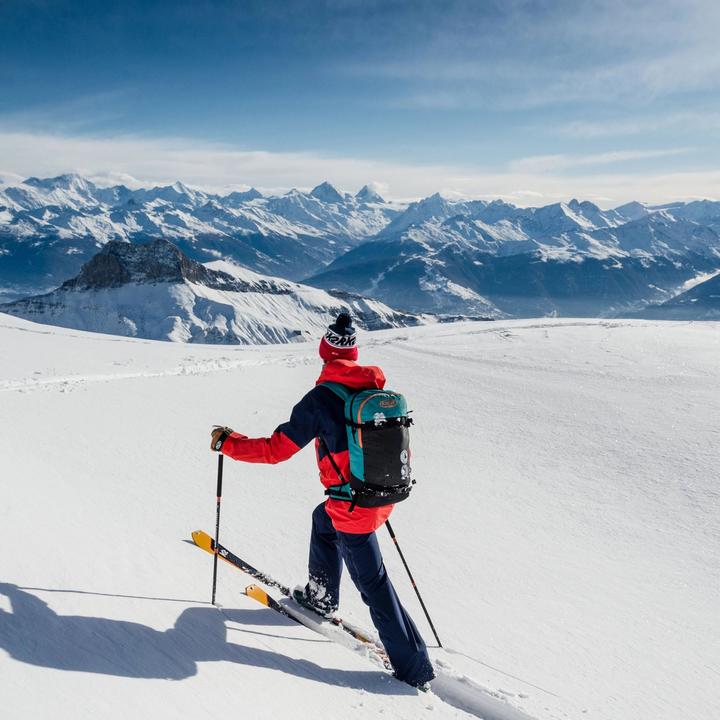 Actual product image K2 Ski Wayback 106 2022 (186 cm, Without binding)
