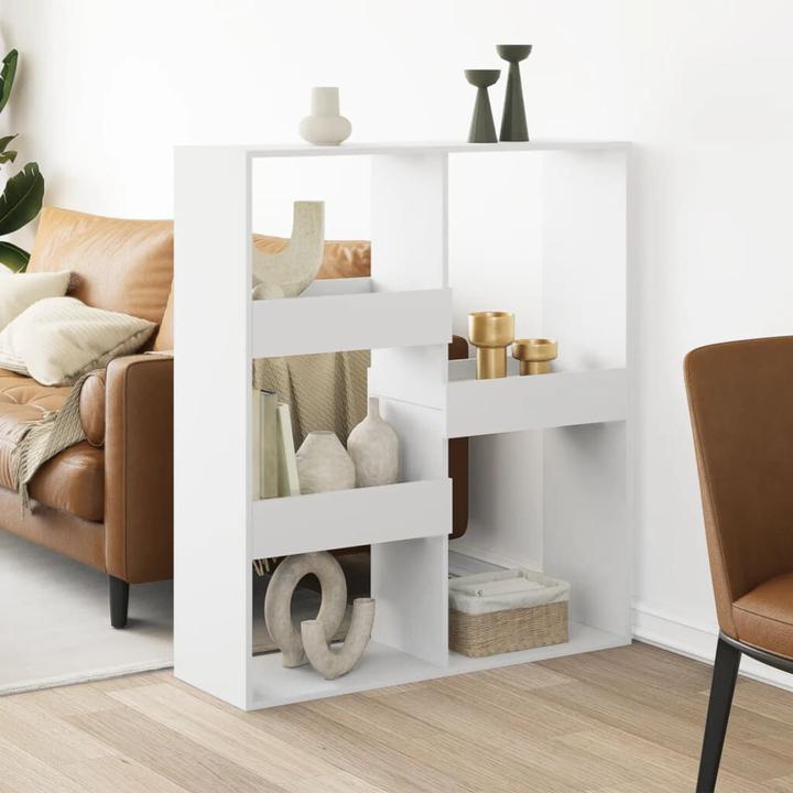 Produktbild VidaXL Luke (100 x 33 x 115 cm)