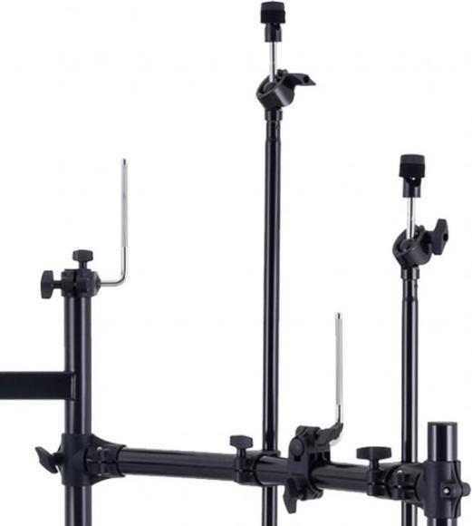 Produktbild Roland MDS Compact V-Drum Rack für E-Drums (Drums)