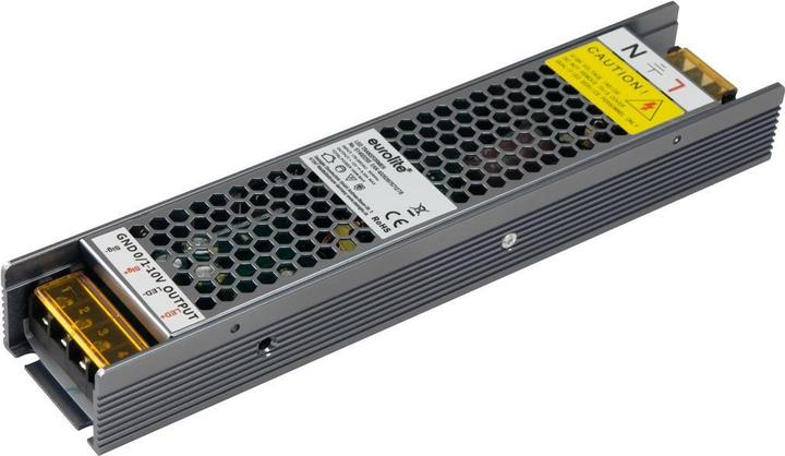 Produktbild Eurolite Elektronischer Trafo, 12V, 8,3A dimmbar