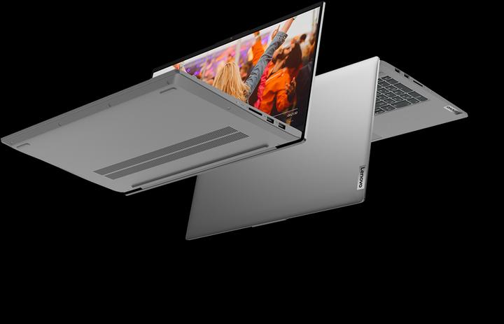 Produktbild Lenovo IdeaPad 5 (15.60", AMD Ryzen 5 5500U, 16 GB, 512 GB, CH)
