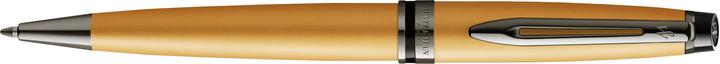 Image du produit Waterman Biros Expert Metallic SE M (Jaune, Gris, 1 x)