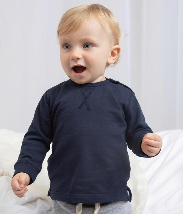 Immagine prodotto Babybugz Felpa da bambino (12, 13, 14, 15, 16, 17, 18)