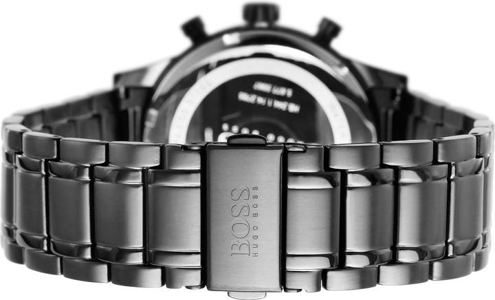 Image du produit Hugo Boss Aeroliner Chrono (Montre analogique, Chronographe)