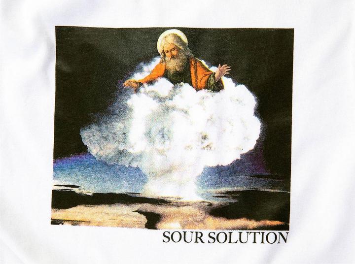 Produktbild Sour Nuke T-Shirt (S)