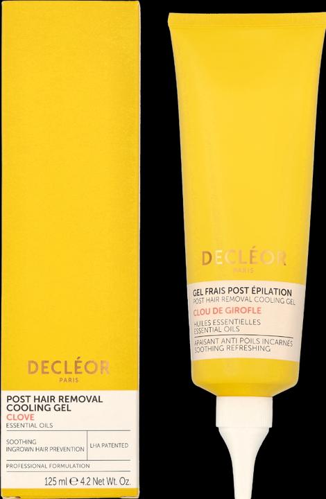Image du produit Decleor clou de girofle (Gel, 125 ml)