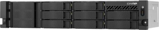 Actual product image QNAP TS-855eU-8G (0 TB)