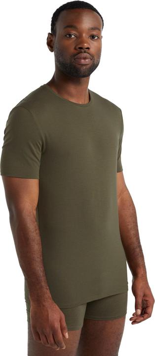 Actual product image Icebreaker Anatomica T-Shirt (XL)