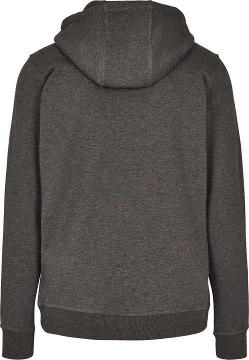 Actual product image Urban Classics Basic Sweat Hoody (M)