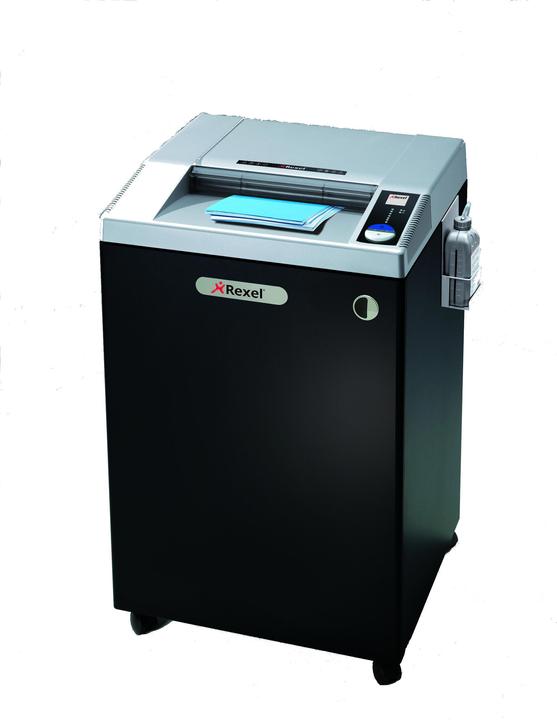 Image du produit Rexel Destructeur de documents RLWX39 P-4 (Coupe de particules)