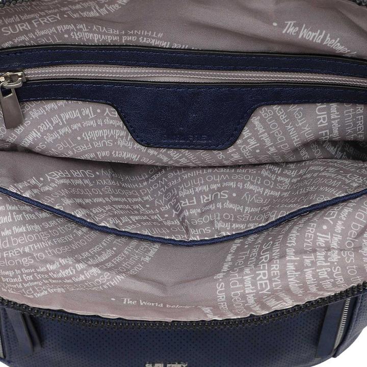 Produktbild Suri Frey Rucksack SFY Suzy (20 l)