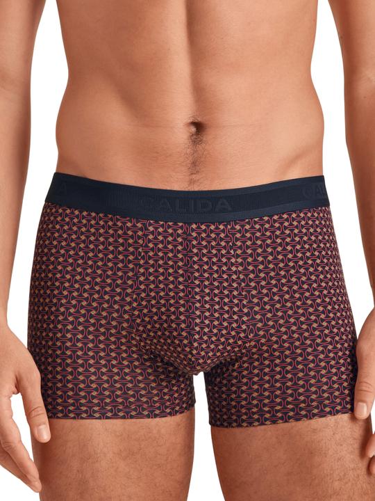 Image du produit Calida Focus Trend BoxerBrief (S, Une unité par pack)