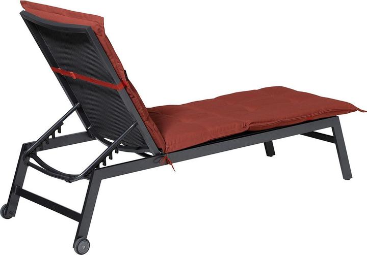 Immagine prodotto Casativo Coprilettino di Madison, Set di 2 (200 x 65 cm)