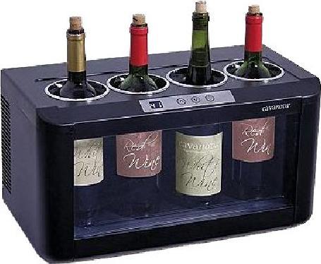 Actual product image Cavanova Wine Cooler