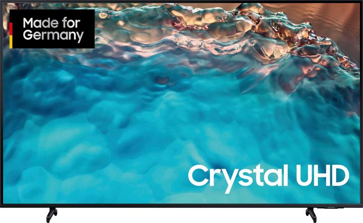 Samsung GU85CU8079UXZG (85", LED, 4K)