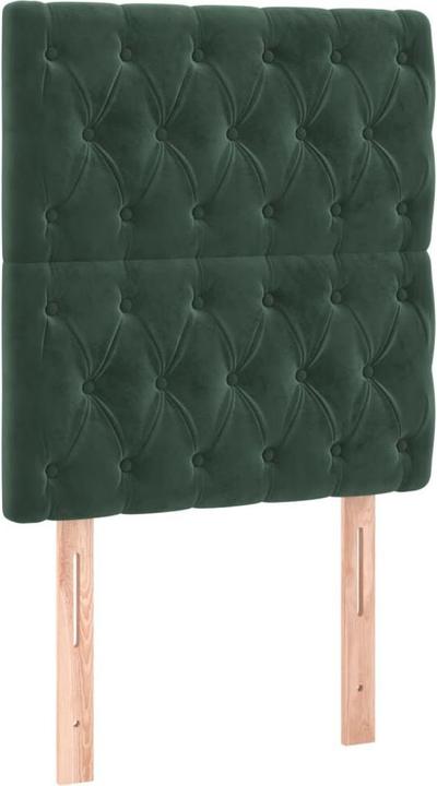 Vert foncé