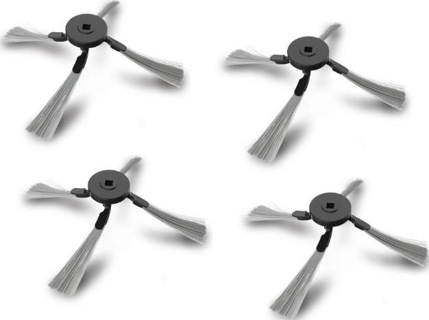 Actual product image Electrolux Powerbrush Kit