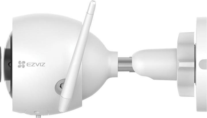 Produktbild EZVIZ C3N IP-Sicherheitskamera Outdoor Geschoss Decke/Wand 1920 x 1080 Pixel (1920 x 1080 Pixels)