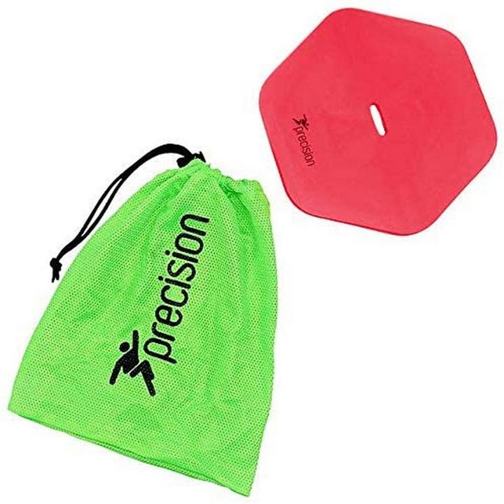 Produktbild Precision Flache Markierungen Pro HX 10erPack
