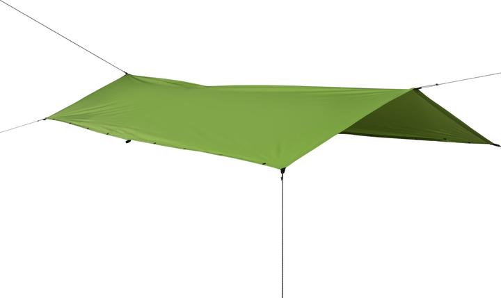 Actual product image Sea To Summit Tarp Poncho (One size)