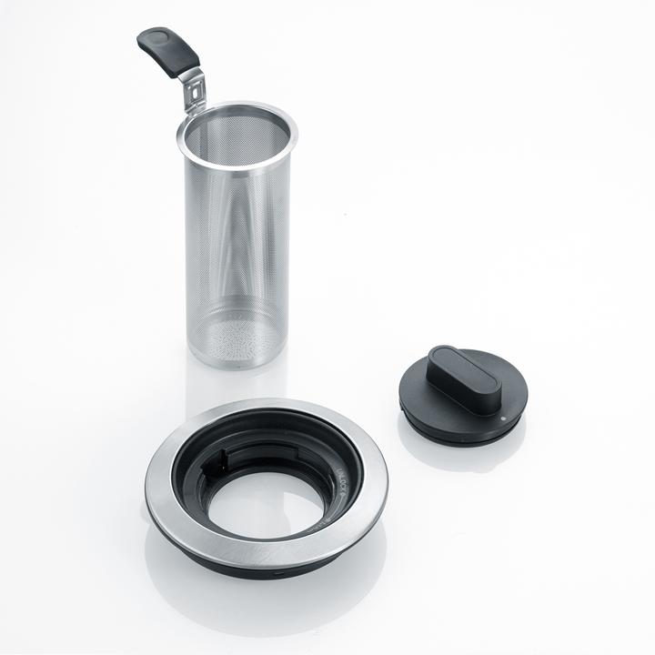 Produktbild Severin Wasserkocher schnurlos WK 3477 (1.70 l)