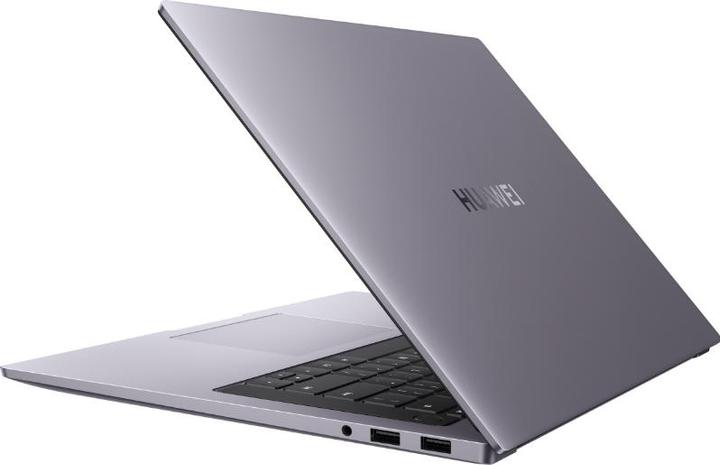 Produktbild Huawei MateBook D16 (16.10", AMD Ryzen 5 4600H, 16 GB, 512 GB, DE)