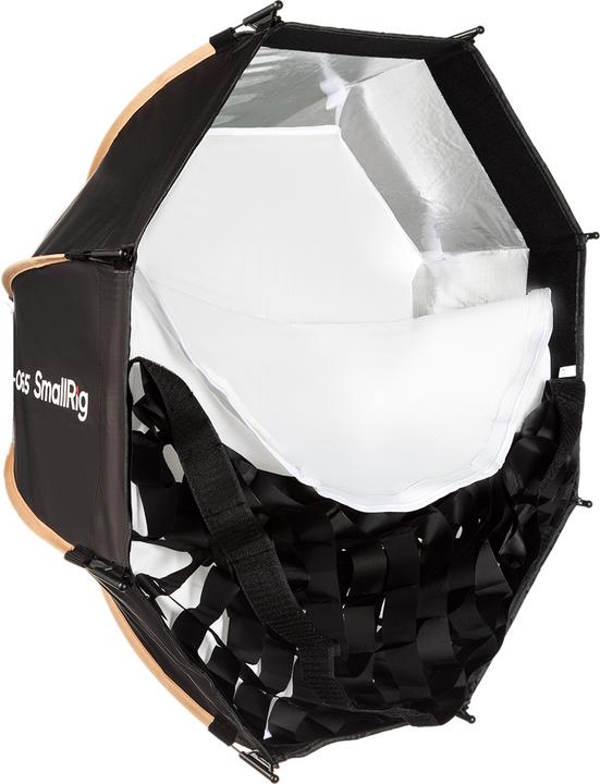 Actual product image SmallRig LA-O65 (Soft boxes, 65 cm)