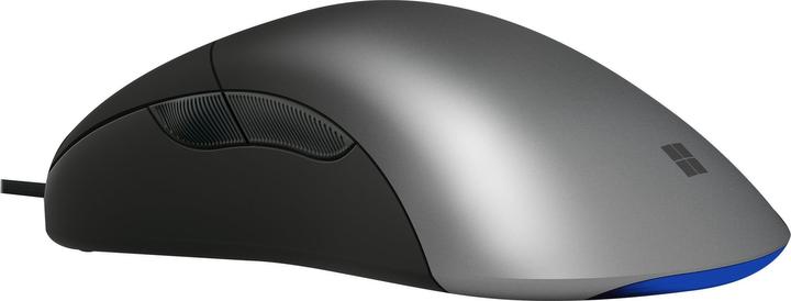 Produktbild Microsoft Pro IntelliMouse 3.0 (Kabelgebunden)