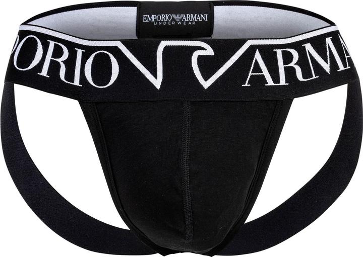 Image du produit Emporio Armani Megalogo (XL, Une unité par pack)