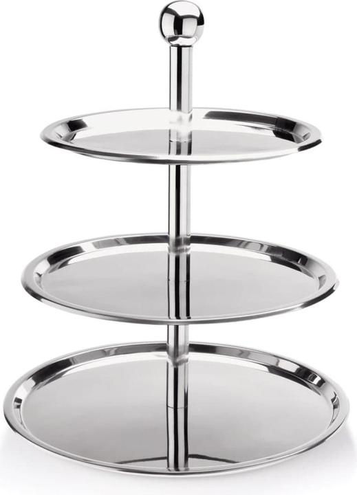Produktbild Ich-zapfe Etagere 3 stufig