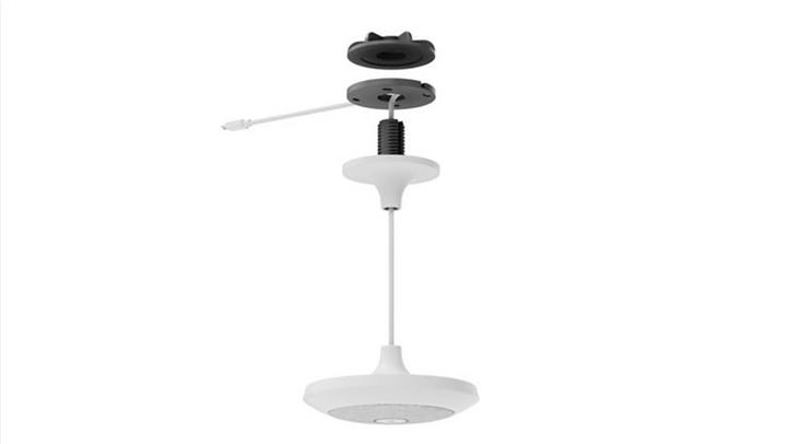 Image du produit Logitech Mic Pod Pendant Mount