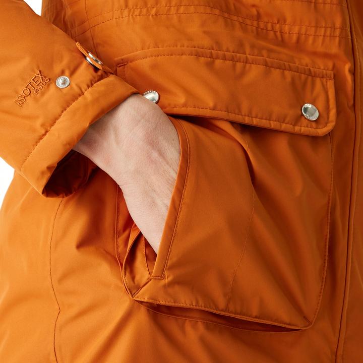 Image du produit Regatta - Veste imperméable VOLTERA - Femme (42 D)
